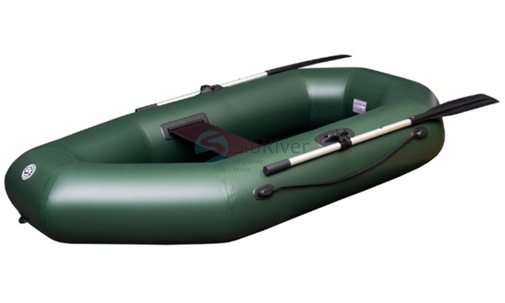Sibriver Skiff 220 Sibriver Skiff 220