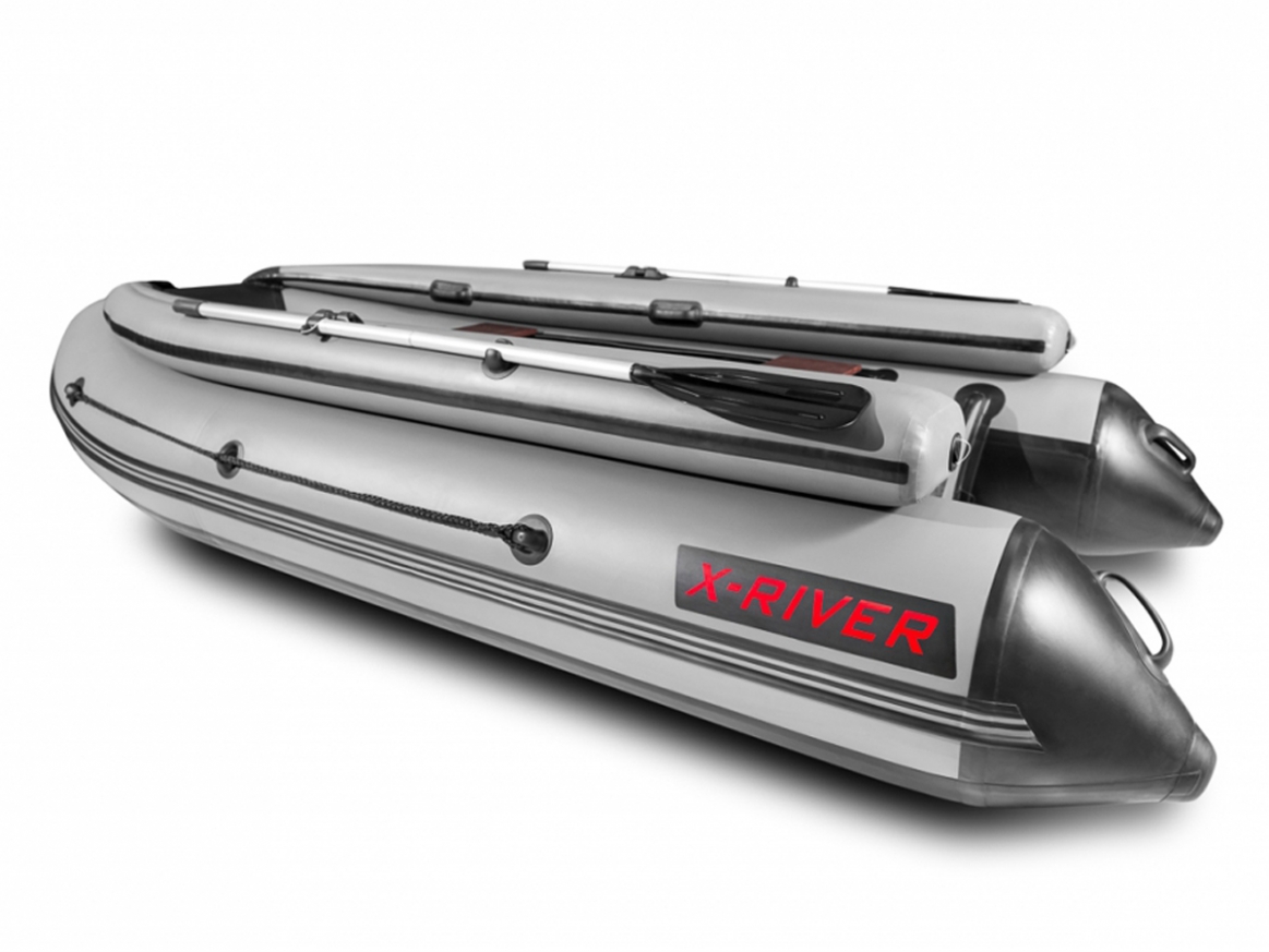 X-River Agent 390 фальшборт X-River Agent 390 фальшборт