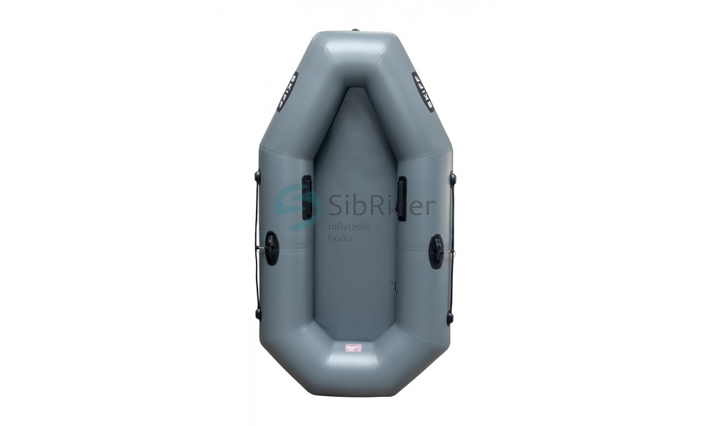 Sibriver Skiff 220 light Sibriver Skiff 220 light