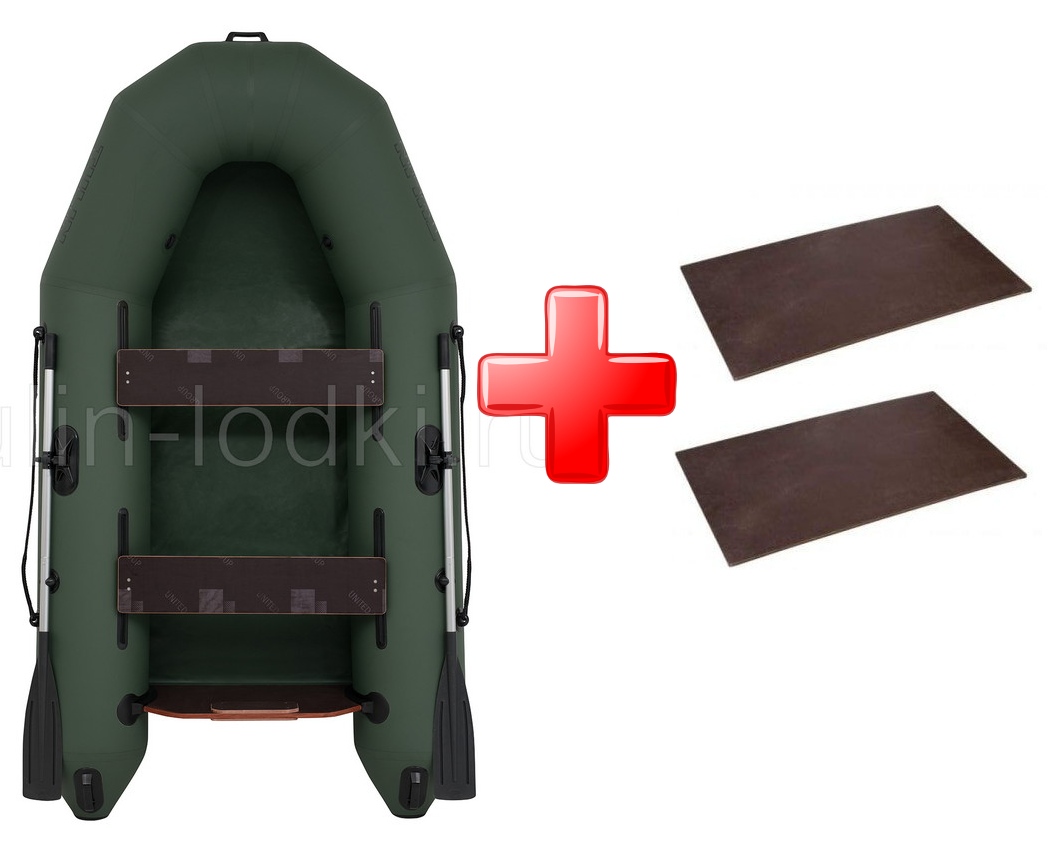 Tulin ДМ 280 пластины Tulin ДМ 280 пластины