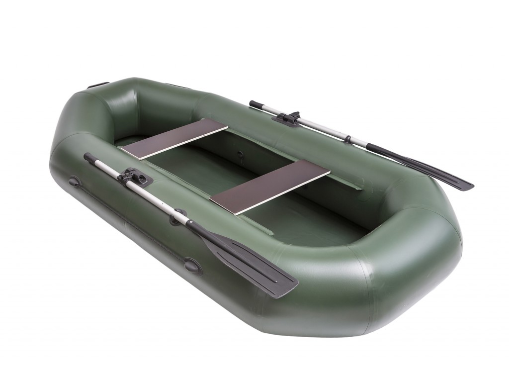 Пиранья 2 М-250