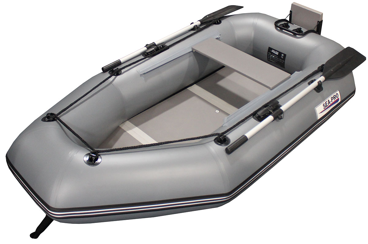 Sea-pro 230 К Sea-pro 230 К