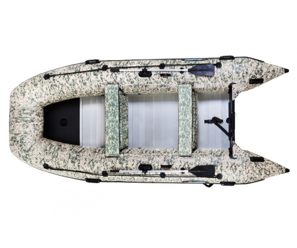 Gladiator HD 350 AL CAMO