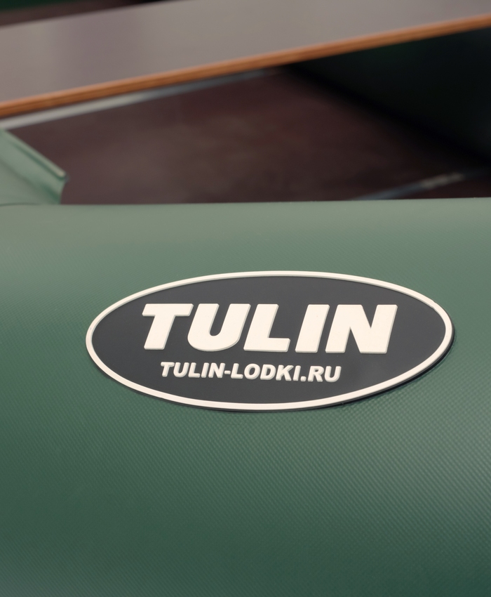 Tulin Легенда 2800 PRO с фанерными вставками Tulin Легенда 2800 PRO с фанерными вставками
