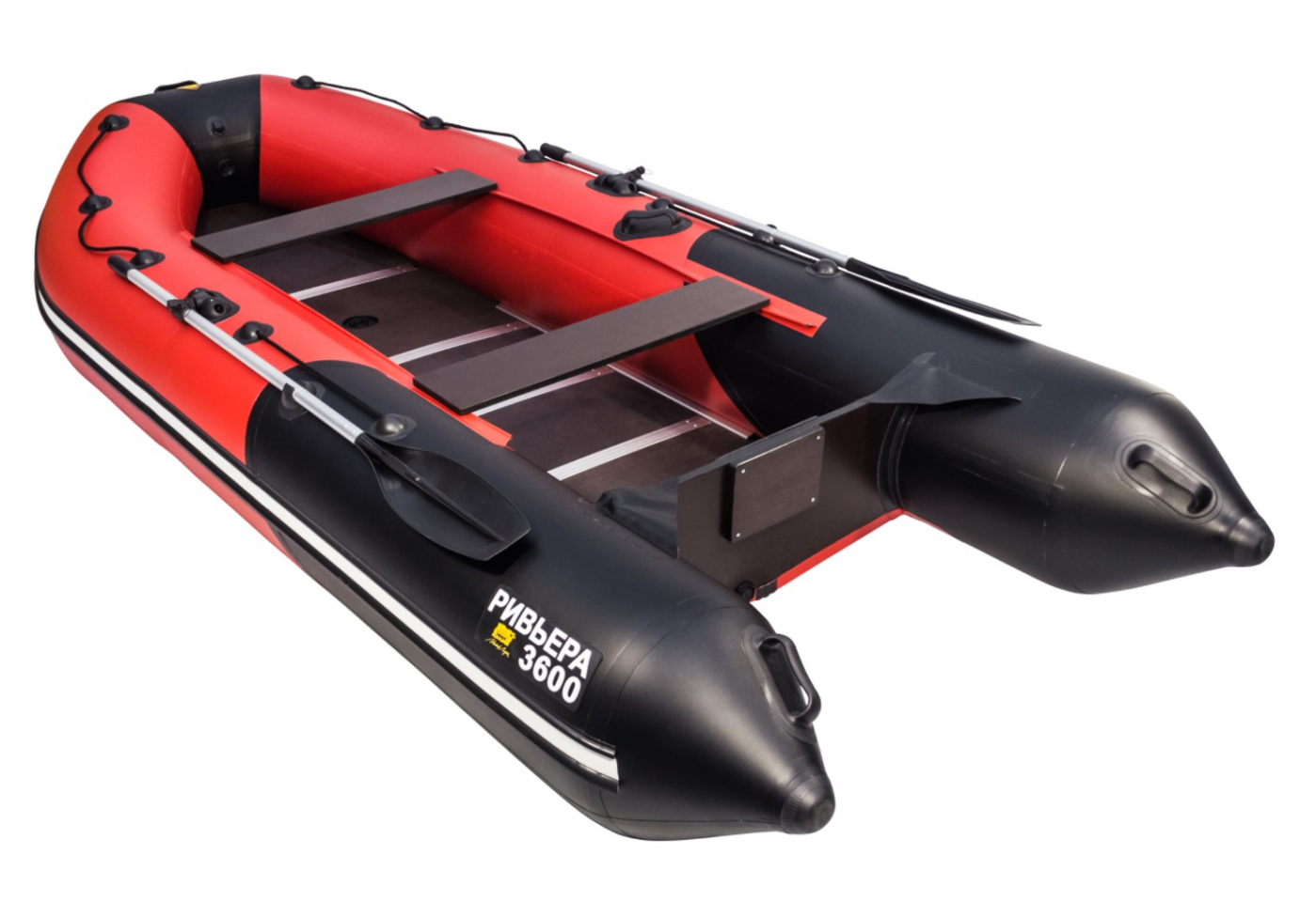 Ривьера Компакт 3600 СК
