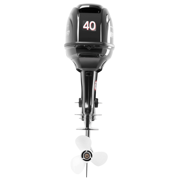 Хайди HD 40 FHS (40 л.с., 2 такта) Хайди HD 40 FHS (40 л.с., 2 такта)