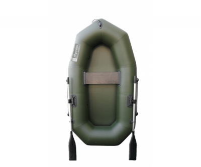 Лодка весельная Муссон Р 195