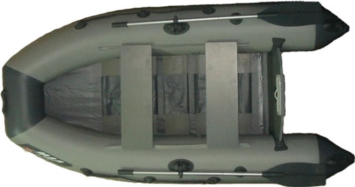 Кайман N 275 Кайман N 275