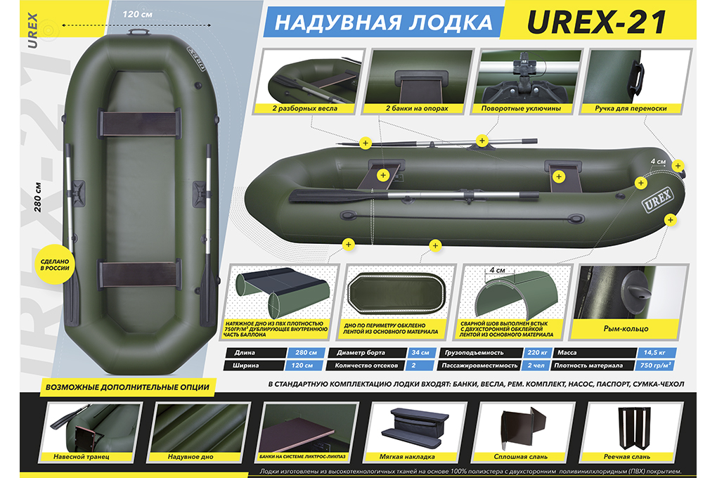 Юрекс 22 Юрекс 22