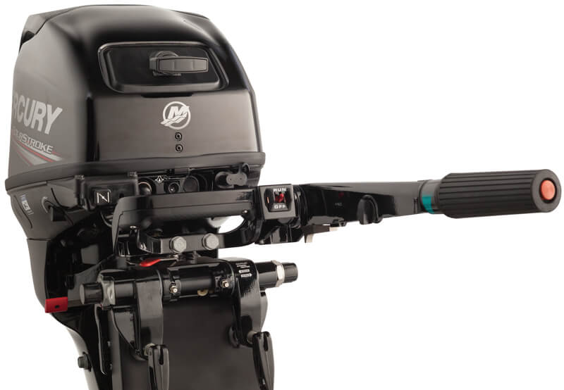 Меркури F15 EL EFI (15 л.с., 4 такта) Меркури F15 EL EFI (15 л.с., 4 такта)