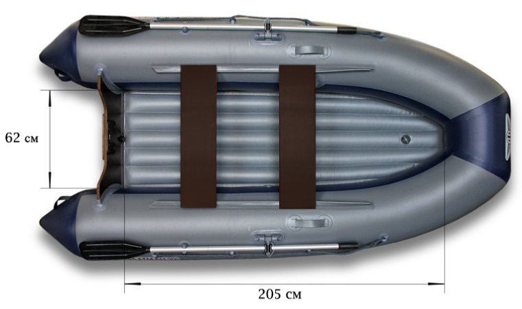 Флагман 300 Флагман 300