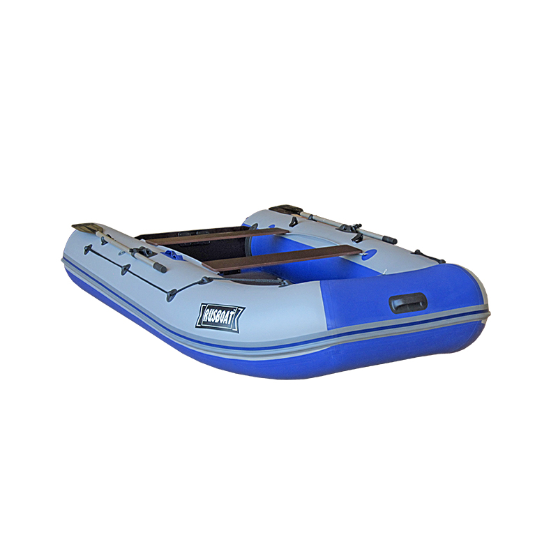 Rusboat RB 340KC