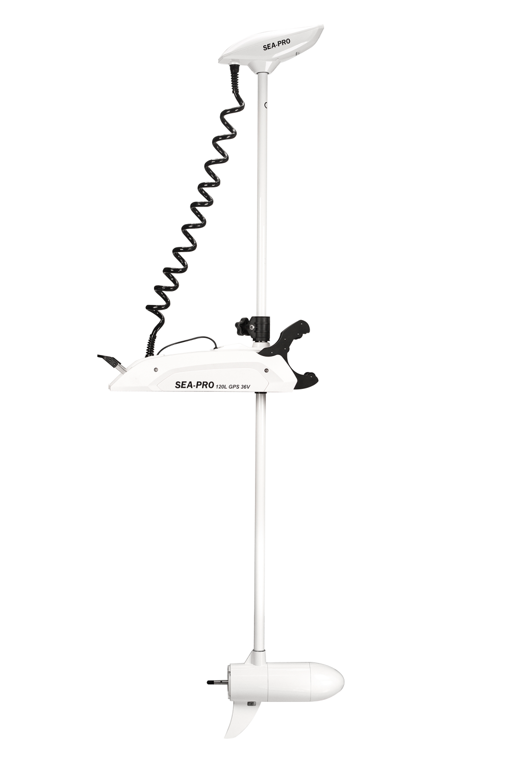 с функцией якорь SEA-PRO 120L GPS 60/152 с функцией якорь SEA-PRO 120L GPS 60/152
