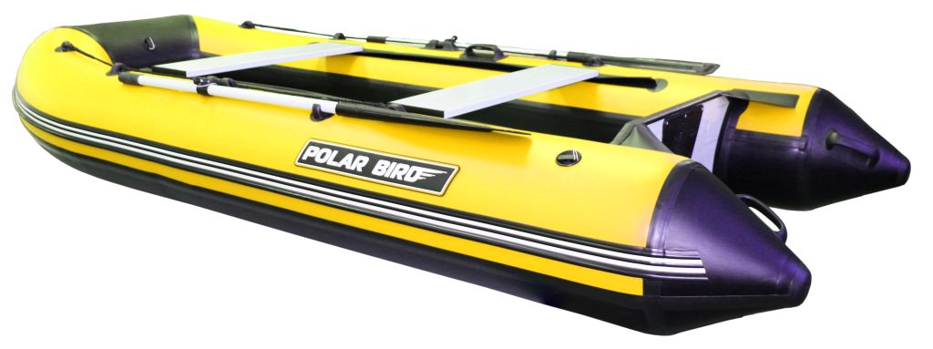Polar Bird 340M (Лайт)