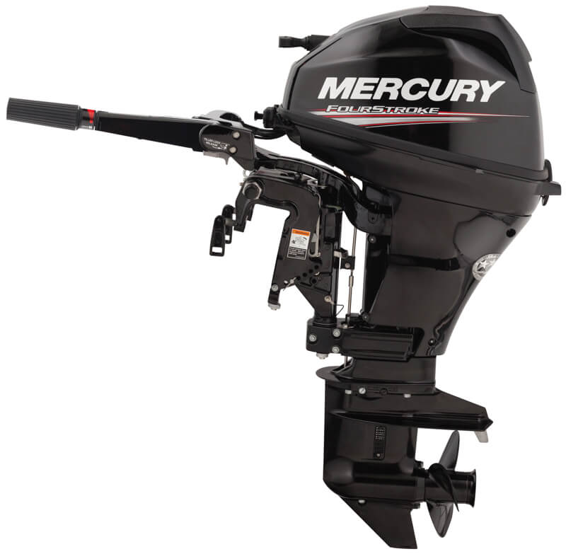 Меркури F15 EL EFI (15 л.с., 4 такта) Меркури F15 EL EFI (15 л.с., 4 такта)