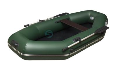 Гребная ПВХ лодка Sibriver Агул 250