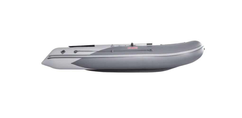 Союз 380 НДВД Airdeck Союз 380 НДВД Airdeck