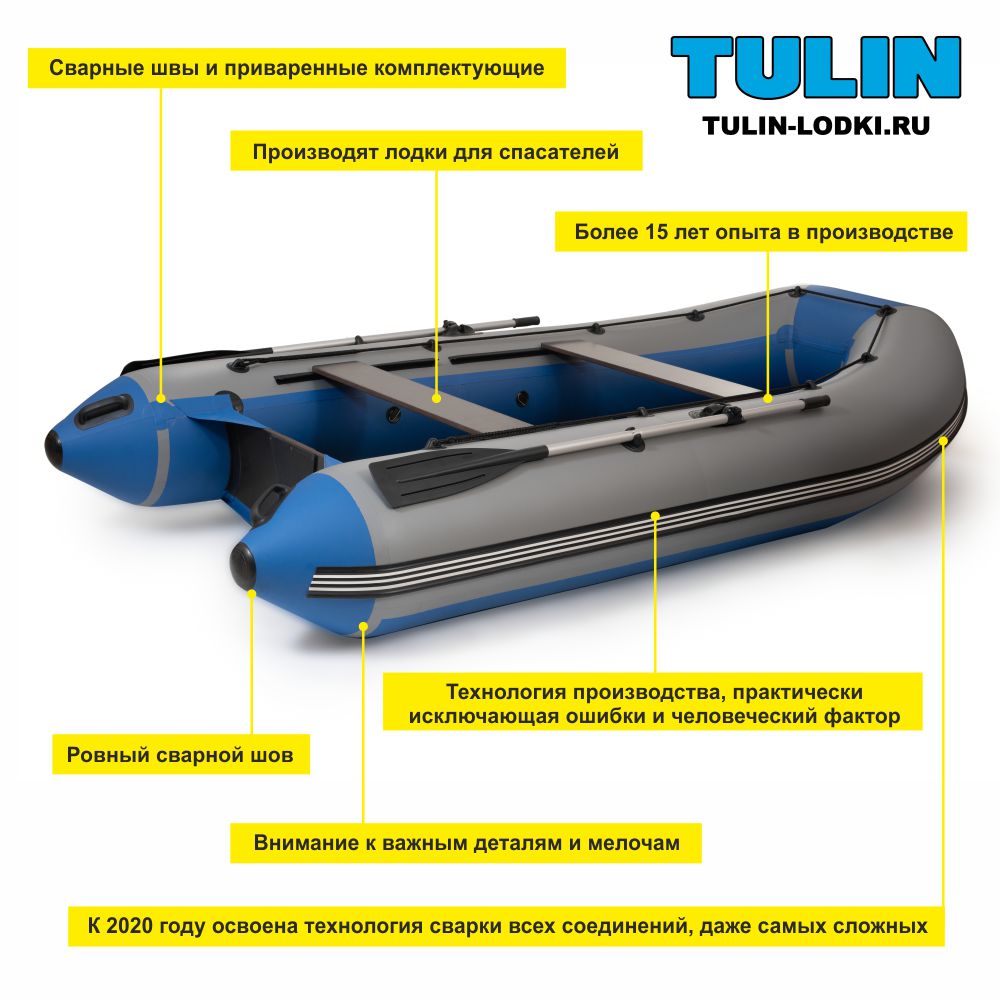 Tulin ДМ 280 пластины Tulin ДМ 280 пластины
