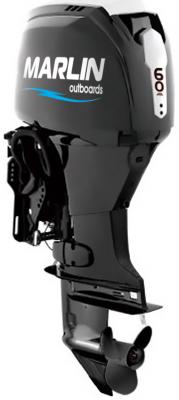 Лодочный мотор Марлин MFI 60 AERTL Лодочный мотор Марлин MFI 60 AERTL
