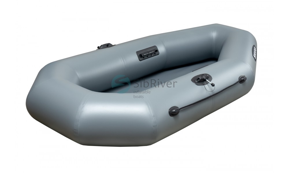 Sibriver Skiff 220 light Sibriver Skiff 220 light