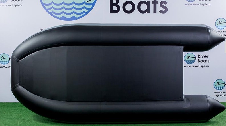 RiverBoats RB 300 Лайт+ RiverBoats RB 300 Лайт+