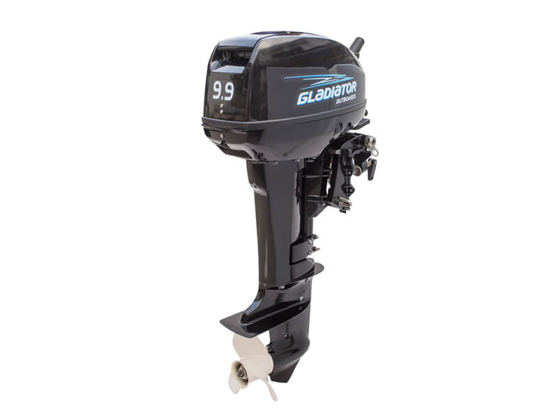 Гладиатор G9.9FHS (9,9 л.с., 2 такта) Гладиатор G9.9FHS (9,9 л.с., 2 такта)